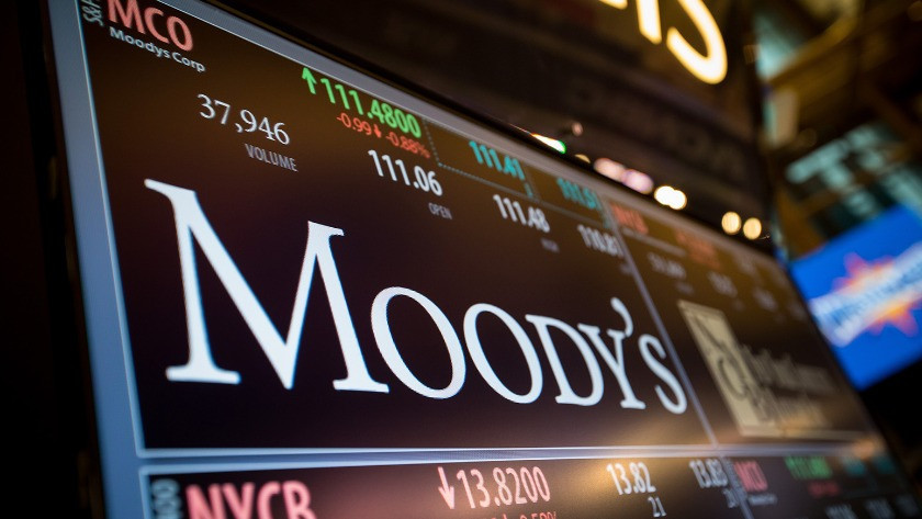 Moody's, Vestel'in kredi notunu düşürdü