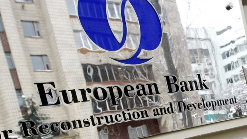 EBRD’den Türkiye’ye pozitif revizyon
