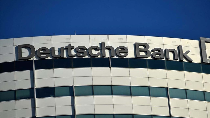 Deutsche Bank, TL cinsi tahviller için tavsiyesini yükseltti