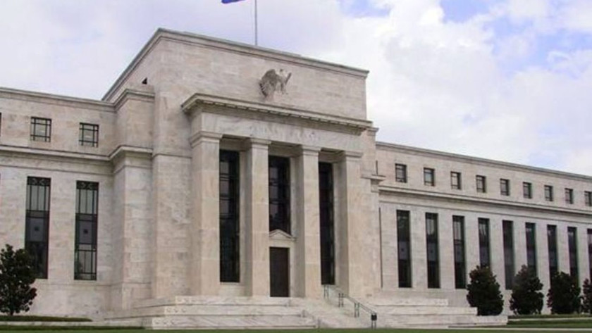 Fed’den yılın ilk faiz kararı: Değişiklik yok