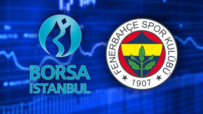 Fenerbahçe hisselerinde 'Aziz Yıldırım' etkisi!
