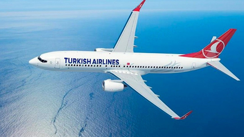 Türk Hava Yolları (THYAO) hedef fiyat 2025