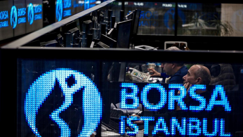 Trump'ın İran açıklaması sonrası Borsa İstanbul'da satışlar hızlandı