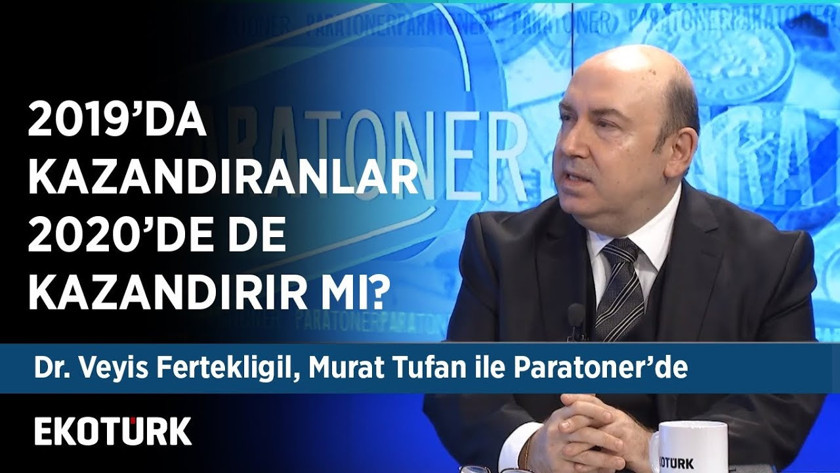 2020'de nelere yatırım yapalım?
