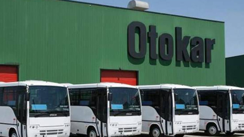 Halk Yatırım, Otokar (OTKAR) için hedef fiyatını revize etti