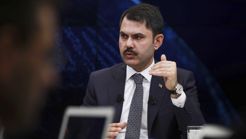 Ak Parti'nin İstanbul adayı Murat Kurum oldu