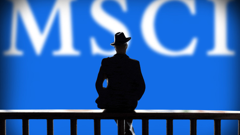 MSCI'dan Türk hisseleri için yeni uyarı