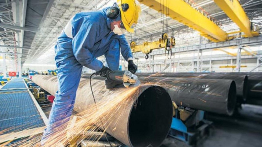 Borusan Boru (BRSAN) hissesi ABD satış haberiyle tavan yaptı