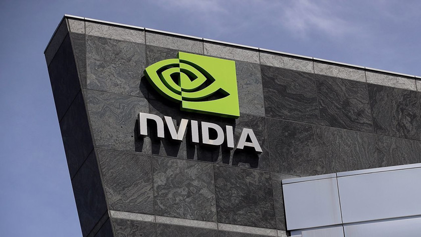 Nvidia, piyasa değeriyle yeniden dünyanın en değerli şirketi oldu