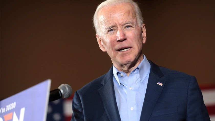 Biden'dan yarı otomatik silahlar için yasa önerisi