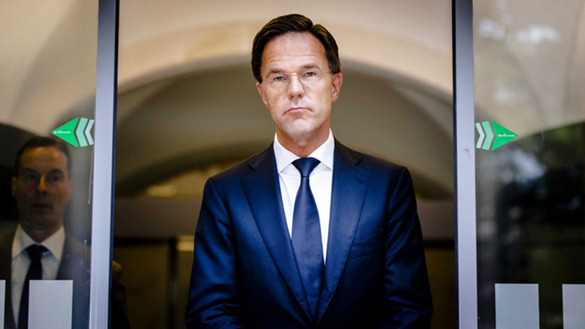 Rutte: Türkiye NATO'ya güç katıyor