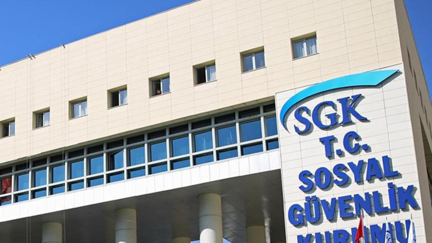 SGK borç ödemelerine ek süre verdi