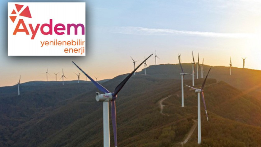 Marbaş’tan Aydem Yenilenebilir Enerji (AYDEM) hissesi için hedef fiyat güncellemesi