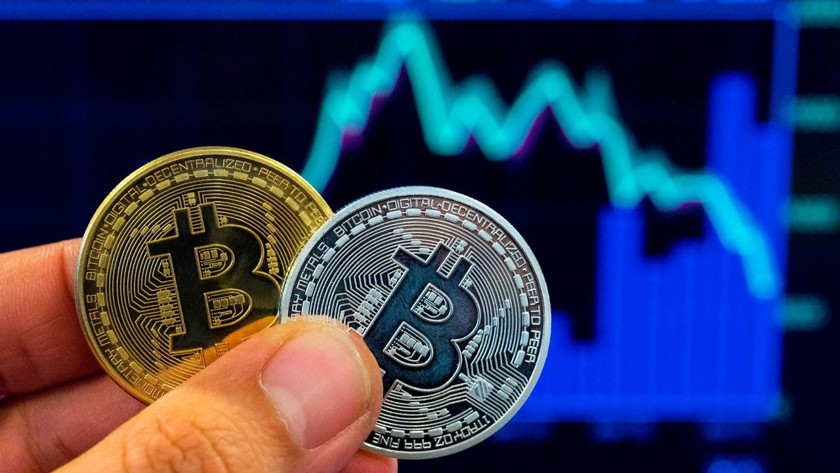 Bitcoin 91 bin dolar seviyesini aştı