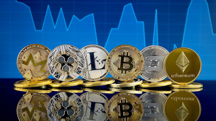 Kripto paraya vergi geliyor