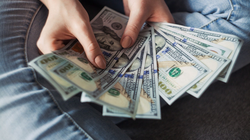 Hanehalkının altın ve dolar beklentisi yükseldi