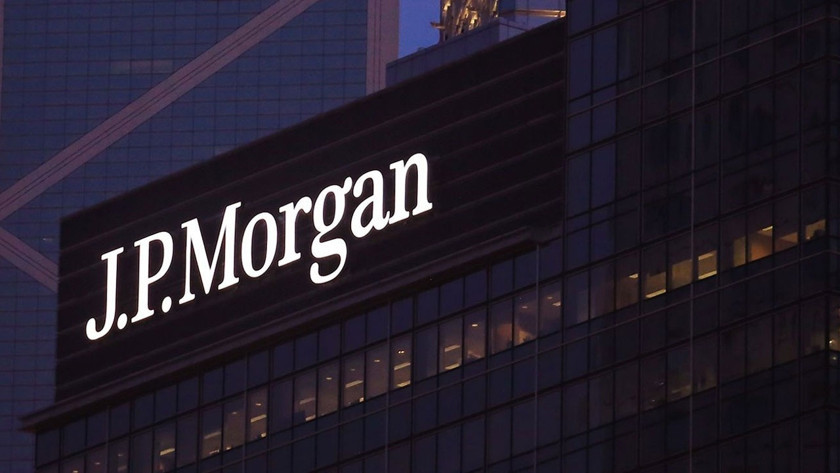 JPMorgan, Fed için ilk faiz artışı tahminini öne çekti