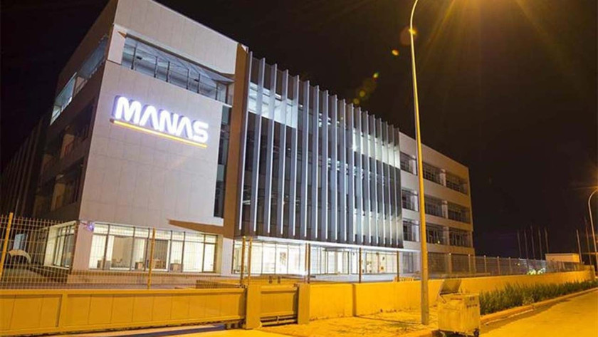 Bank of America, Manas Enerji'de pay azalttı