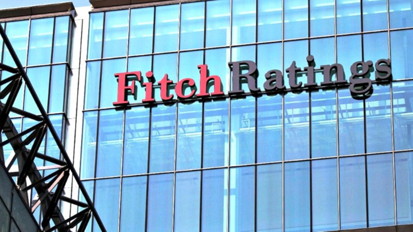 Fitch, Yapı Kredi’nin notunu durağan tuttu