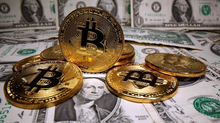 Bitcoin 200 haftalık ortalamanın altına geriledi