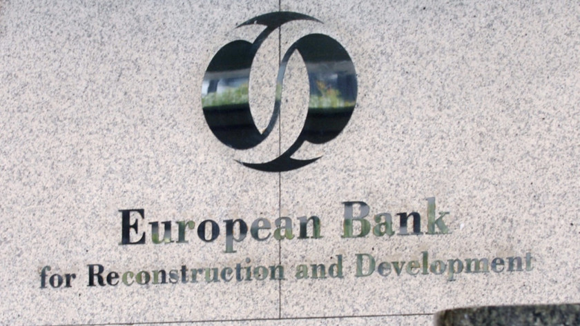 EBRD, Türkiye büyüme tahminini yukarı revize etti