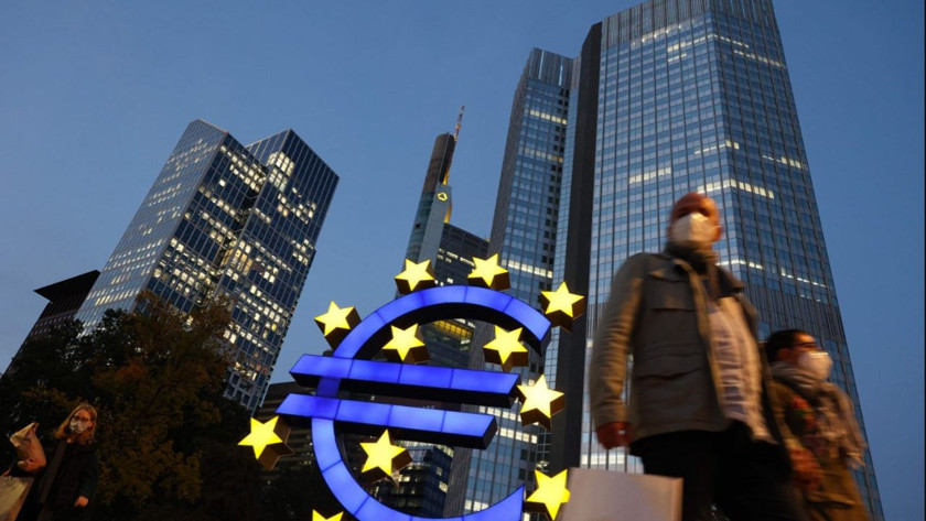 Euro Bölgesi'nde perakende satışlar beklentiye paralel