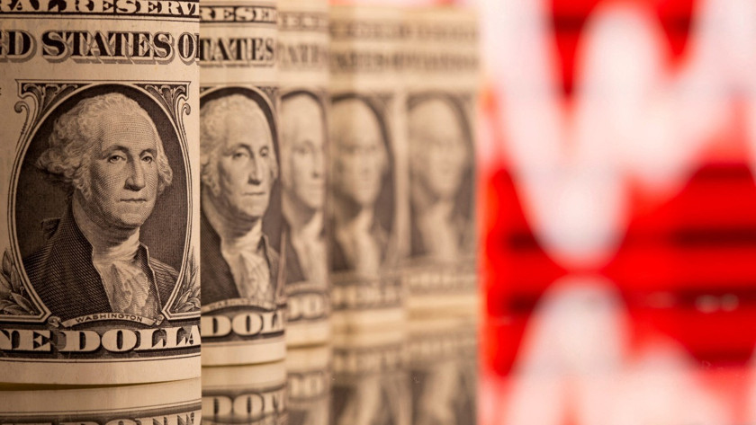 Hazine'ye 1,7 milyar dolarlık 'eurobond' kaynağı