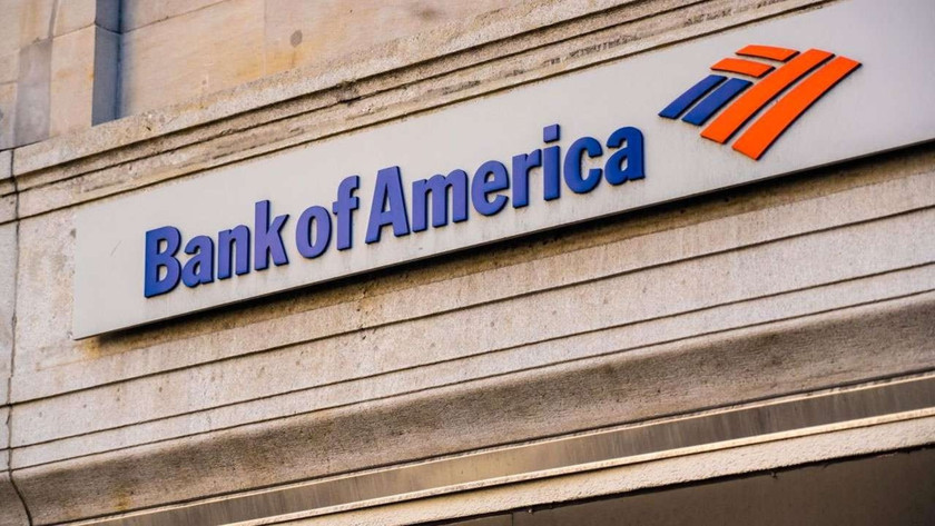 BofA'nın geçtiğimiz hafta en çok alım-satım yaptığı hisseler