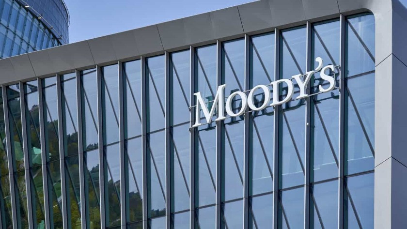 Moody's: Küresel büyüme 2026'da yüzde 2,5'e gerileyecek
