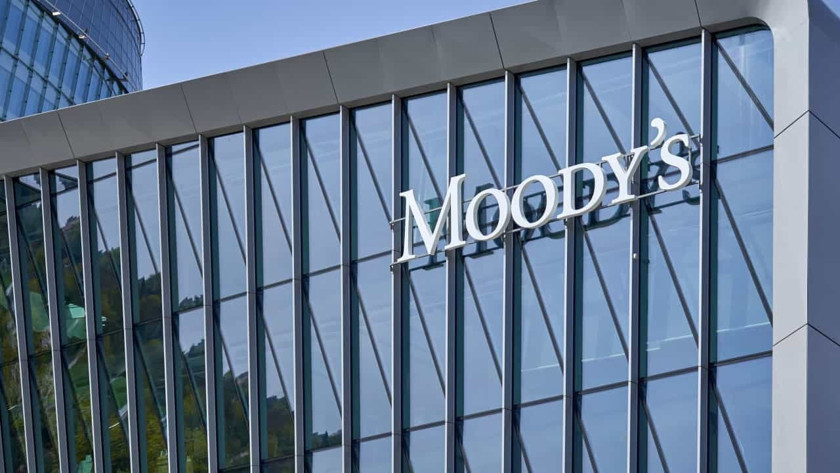 Moody's: Küresel büyüme 2026'da yüzde 2,5'e gerileyecek