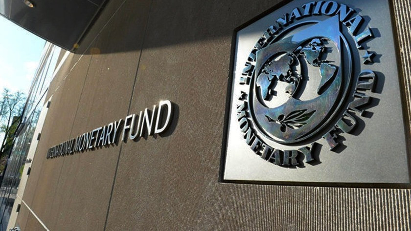 IMF’den Türkiye’nin büyüme tahminine revizyon
