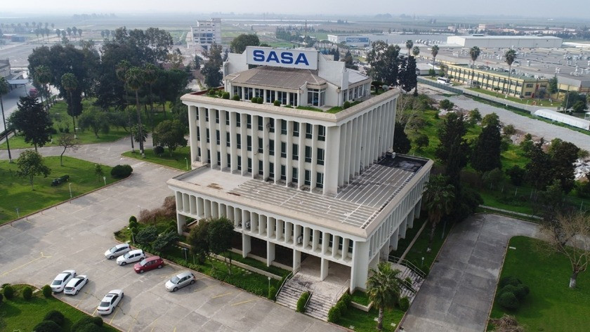 SASA'nın 6 aylık bilançosunda dikkat çeken dönüşüm
