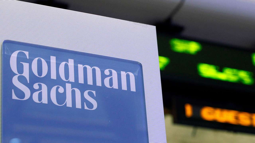 Goldman Sachs'tan dolar/TL tahminini