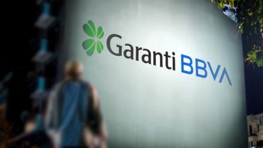 Garanti Bankası (GARAN) hissesinde hedef fiyatlar belirlendi!
