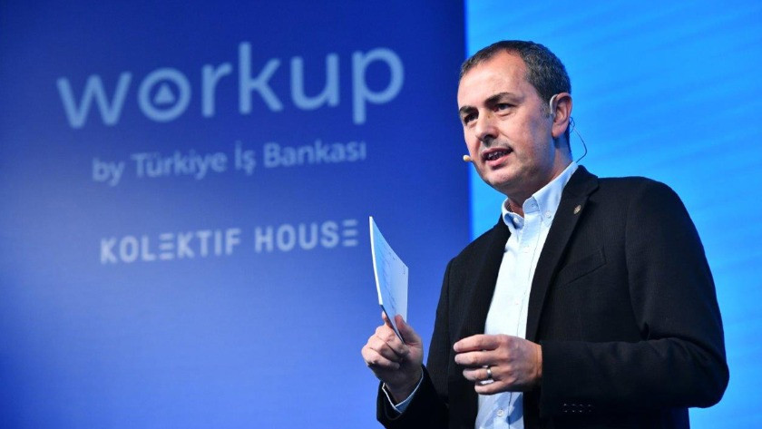 Türkiye İş Bankası/Hakan Aran: Sıkışık bir ikinci 6 ay bizi bekliyor