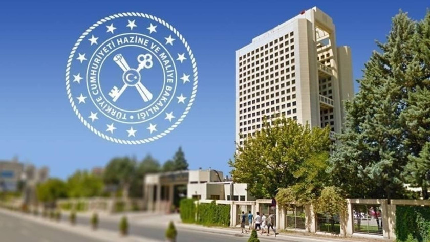 Hazine, 2036 vadeli dolar tahvili ihalesine çıkıyor