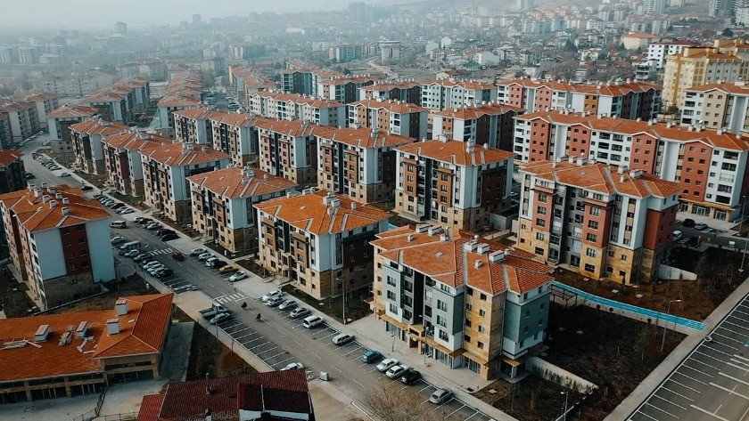 Eylül ayı kira zam oranı belli oldu