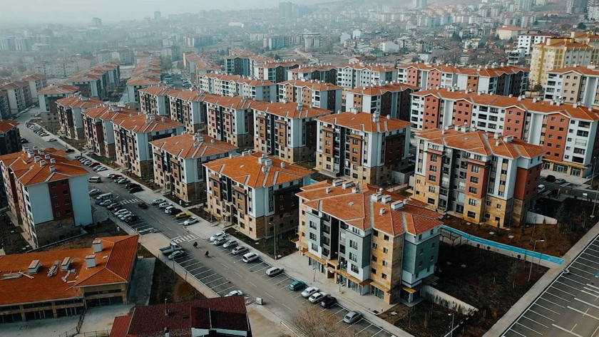 Ocak ayı kira zam oranı netleşti