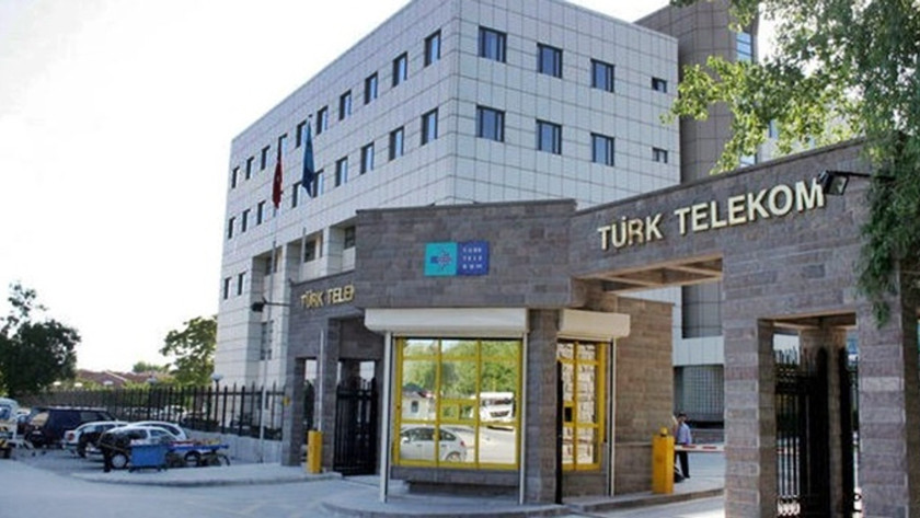 Türk Telekom'dan 1 milyar dolarlık kredi anlaşması