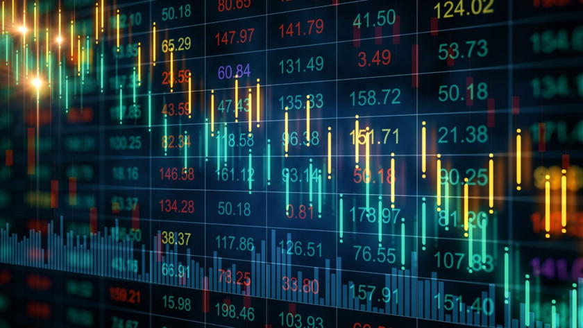 Yabancı oranı sürekli artan 5 hisse