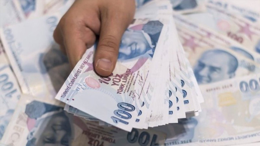 KİT'lerin borcu 1,6 trilyon liraya yaklaştı