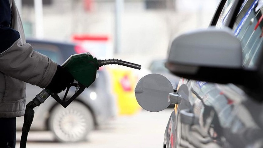 Motorine indirim geldi