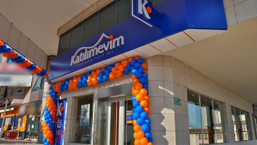 TERA, Katılımevim payları için harekete geçti!