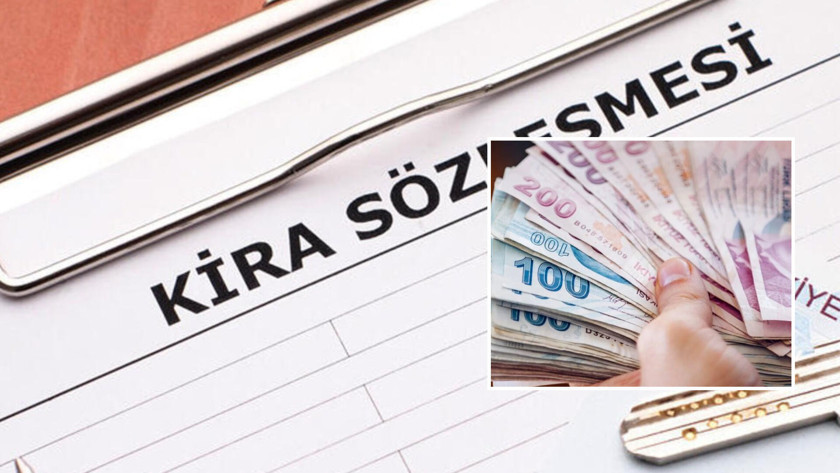 Mart ayı kira zam oranı belli oldu