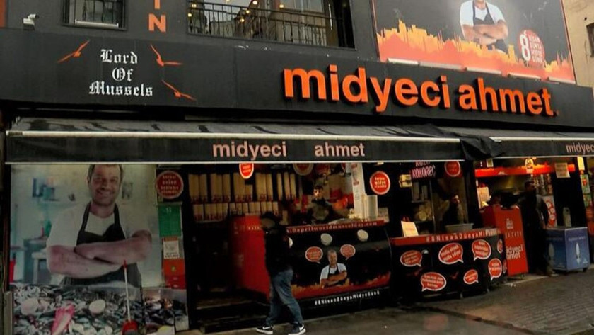 Midyeci Ahmet halka arz kararı aldı