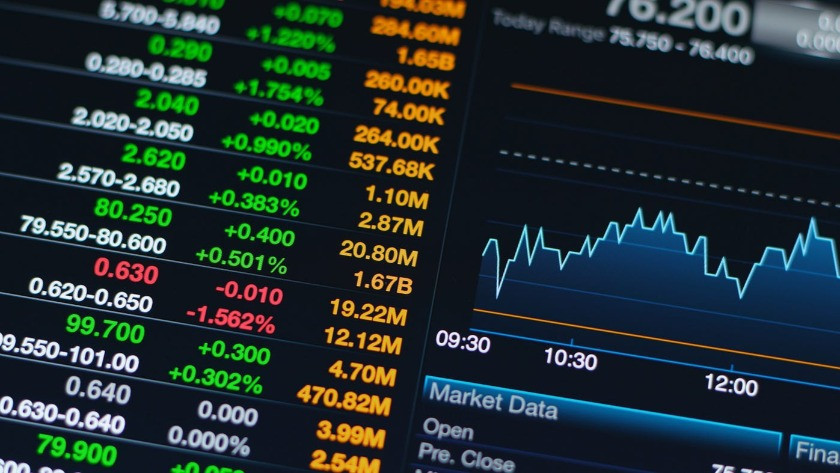 Yıllık yüzde 3000 yükselen hisseye yeni tedbir