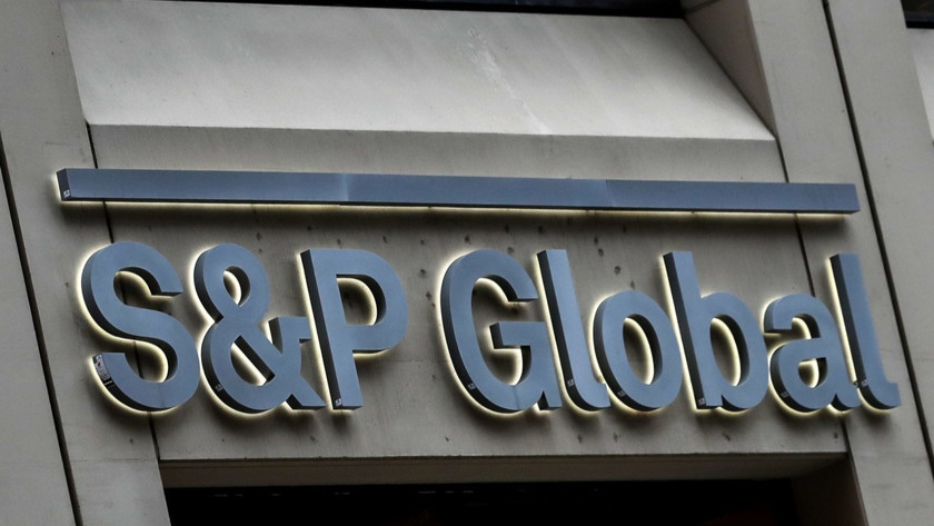 S&P Global'den fon soruşturması yorumu