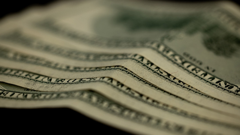 Dolar/TL ilk kez 43 lirayı aştı: Tarihi zirve