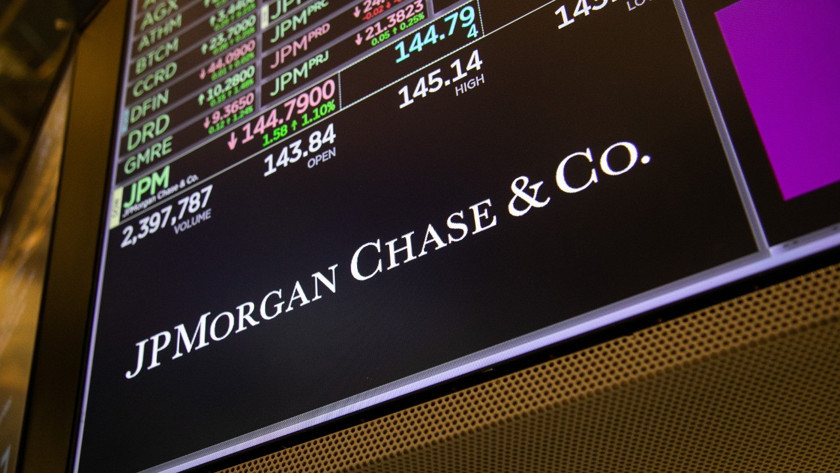 JPMorgan, Fed öncesi ABD hisselerinde temkinli