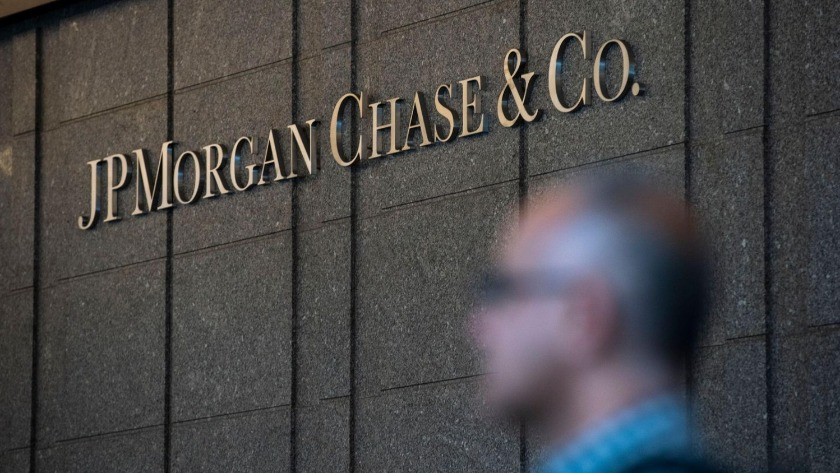 JPMorgan'dan TL faiz swap değerlendirmesi